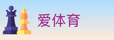 爱体育 logo